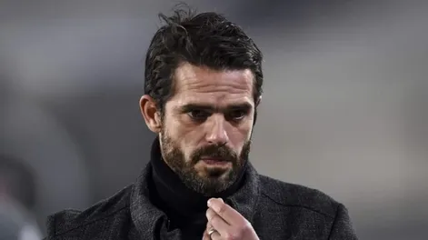 Fernando Gago, cerca de ser el DT de Racing
