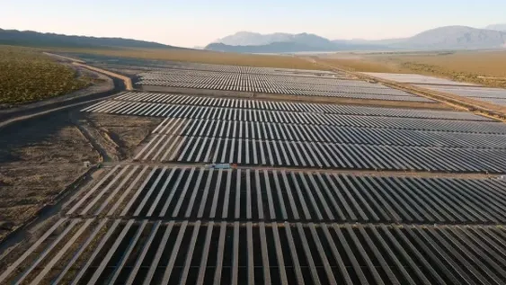 Genneia amplía 38% parque solar y en un año va a generar el doble