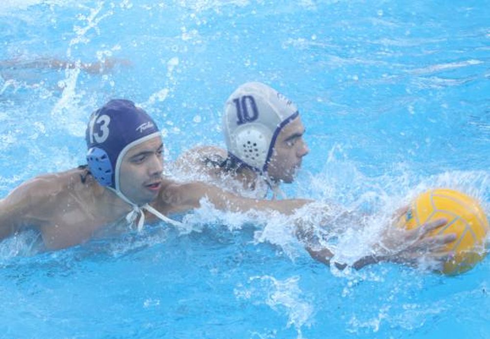 Obras y la “U” sumaron oficio