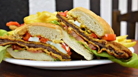 Día Mundial del Sándwich: ¿cuál prefieren los sanjuaninos?