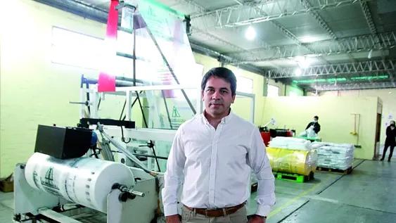 “El protocolo llevó a una organización que permitió mejorar la productividad”