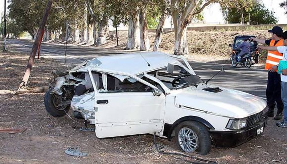 Milagro en San Martín