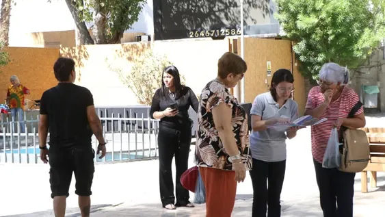 Las dos caras de la reserva hotelera para el fin de semana XXL