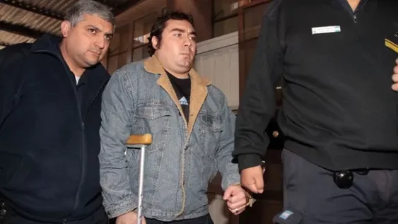 Causa de expenitenciarios: procesaron a los 7, pero 3 quedarán libres, entre ellos Barac