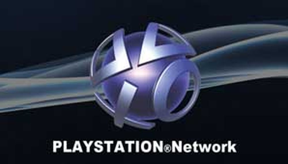 Llega PlayStation Network