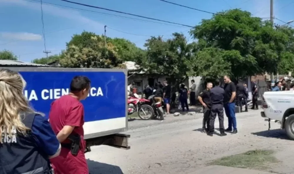 Horror en Mar del Plata: asesinaron a un hombre de un tiro por la espalda y creen que fue un crimen narco