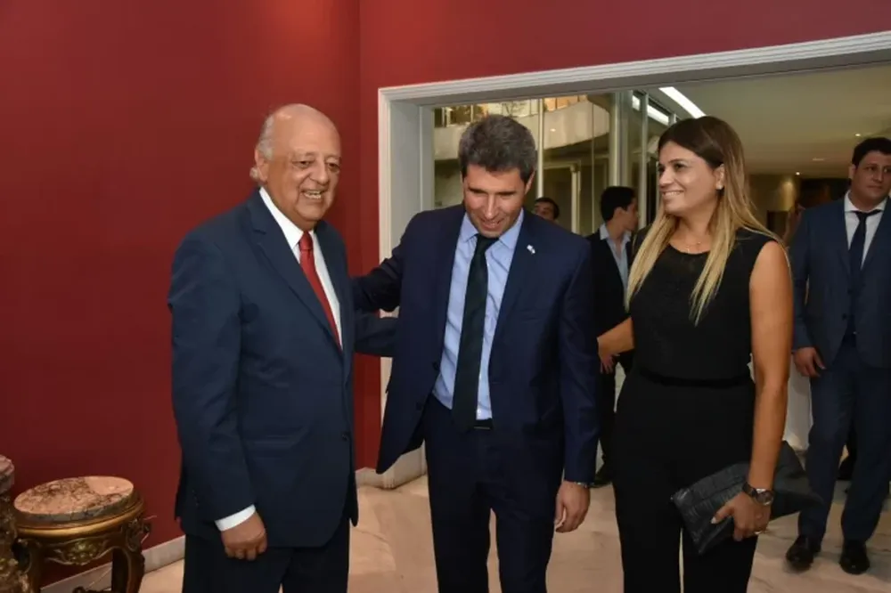 Uñac: “El Túnel va a unir lo que históricamente está unido entre Argentina y Chile”