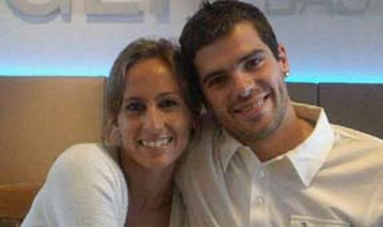 Matrimonio deportivo
