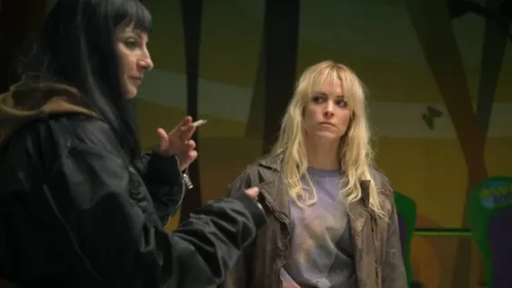 Anticipan que la 5ta temporada de “Vis a Vis” es más terrorífica y violenta