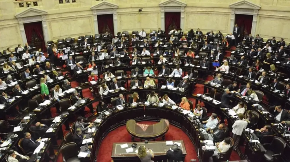 Por el Presupuesto 2026, el Gobierno negocia con las provincias apoyos clave en Diputados