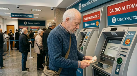 ANSES: cuándo se cobran las Pensiones no Contributivas de mayo 2026