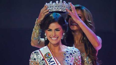 Escuela para reinas
