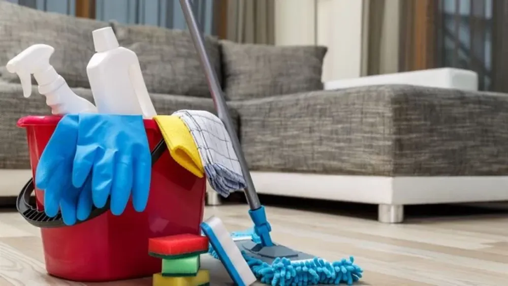 Coronavirus: cómo y con qué desinfectar superficies