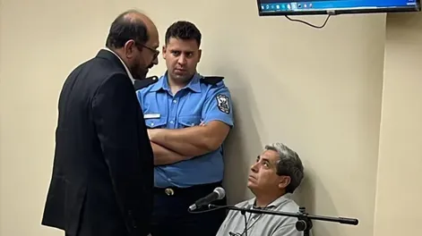 Director abusó de dos alumnas, de otra nena y produjo pornografía infantil: va preso más de 6 años