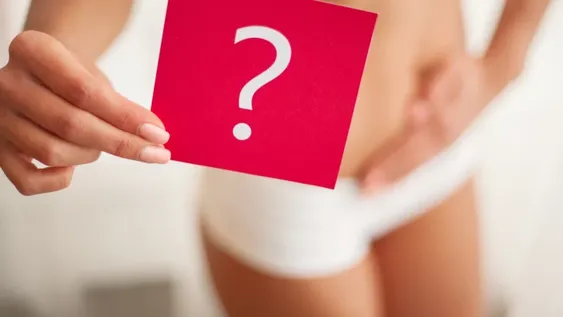 Menstruación, un tabú que sigue casi intacto