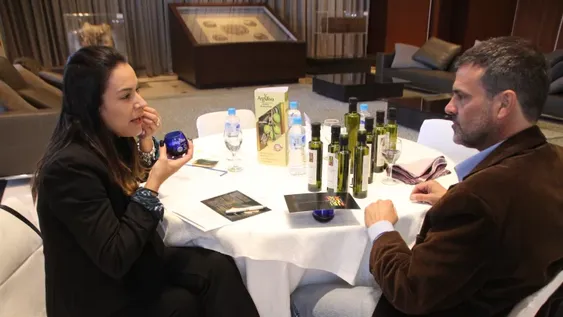 Argoliva: no habrá concurso de aceites pero se planea una degustación virtual