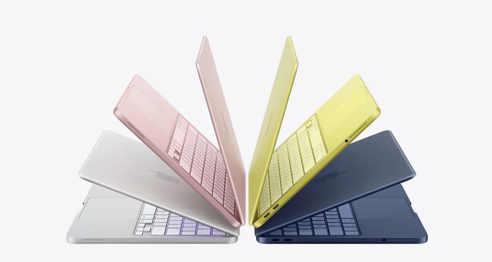 Apple lanzó la MacBook Neo, una notebook que sorprende por su precio sin salir de su ecosistema premium.