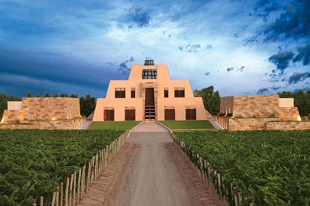 Un bodega mendocina fue catalogada por la mejor del mundo en el ranking de los World’s Best Vineyards