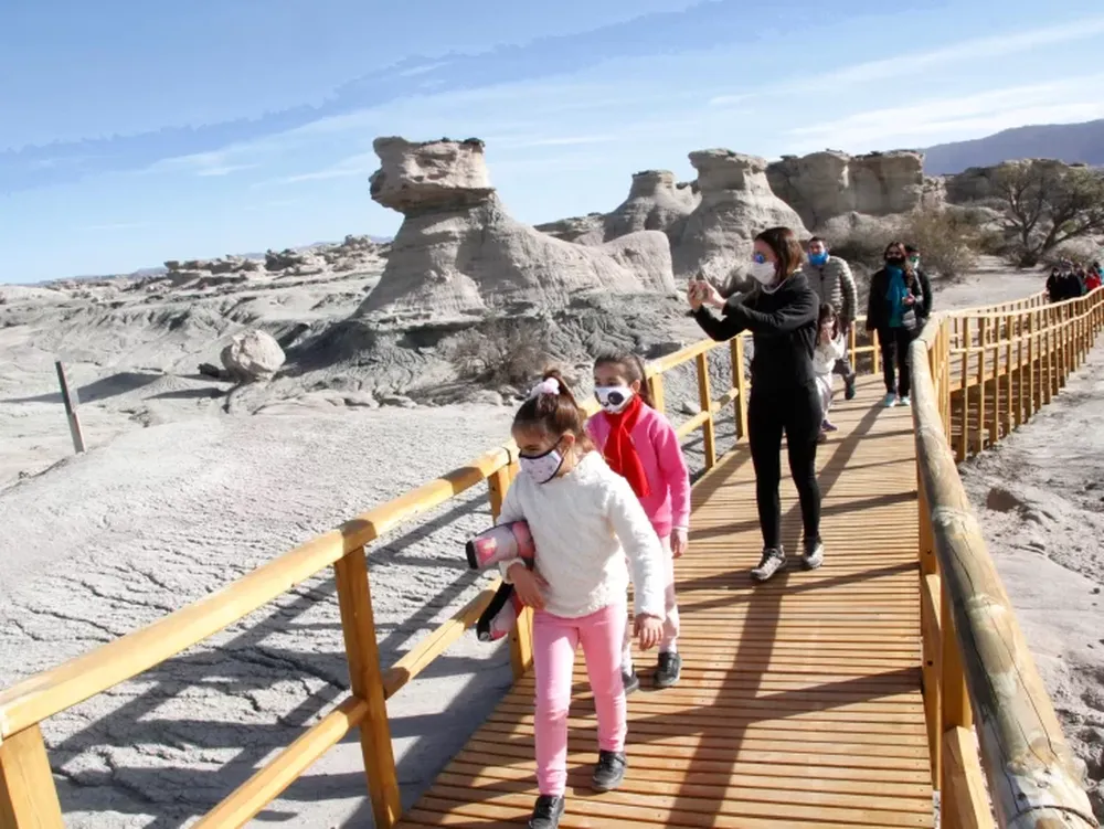 Las medidas que regirán desde el 12 de junio en San Juan: 23 disposiciones, con mayoría de actividades habilitadas