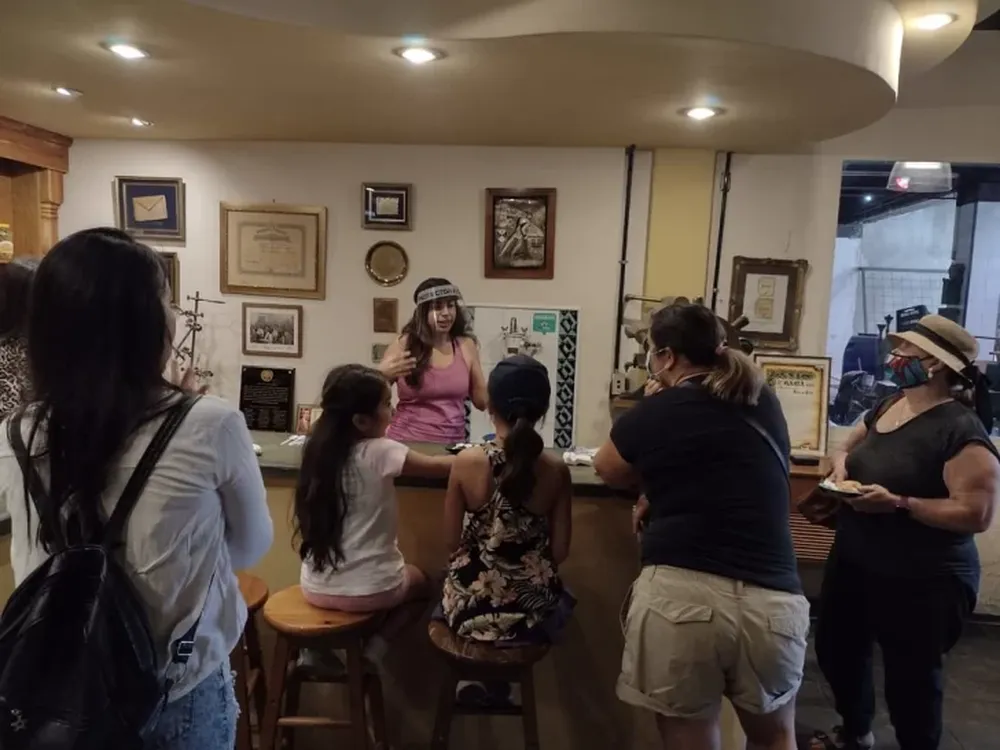 Los turistas dejaron casi $104 millones en San Juan durante el fin de semana largo