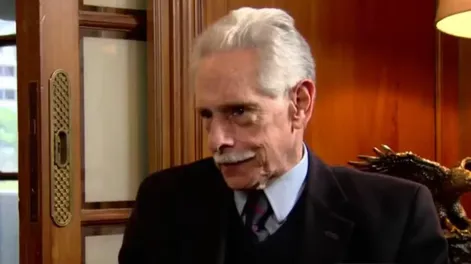 Falleció Juan Manuel Abal Medina padre, histórico dirigente y colaborador directo de Perón