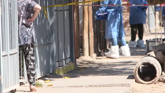 Crimen de la jubilada: predomina la hipótesis del robo pero no descartan un femicidio