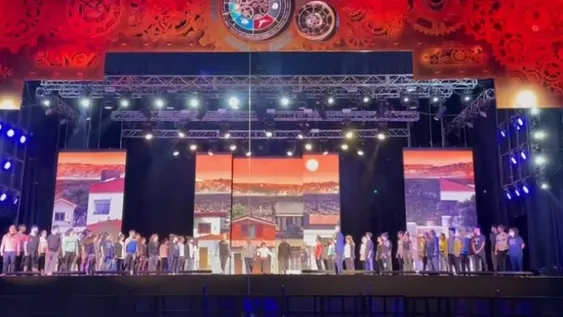 Melodías a flor de piel