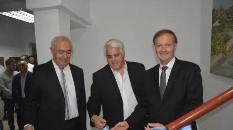 Exitoso cambio de horario en los mercados