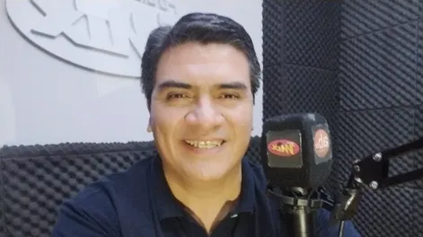 Diario de Cuyo | Creador. Juan Soria decidió darle lugar al sueño de reconocer al deporte de Albardón con los Premios Moscatel y ahora, abre el panorama para todo San Juan junto a Diario de Cuyo.