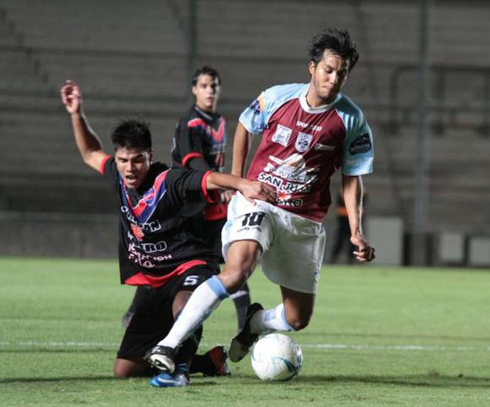 El final será con suspenso