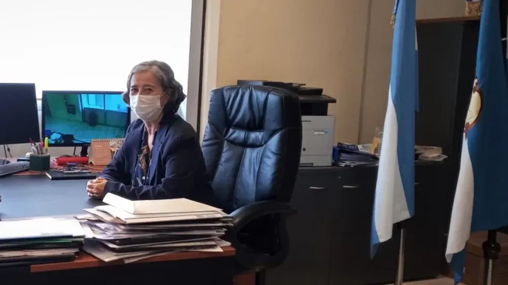 Trincado, sobre sumar horas de clase: “Lo vamos a hacer, veremos en cada escuela la forma de aplicarlo”