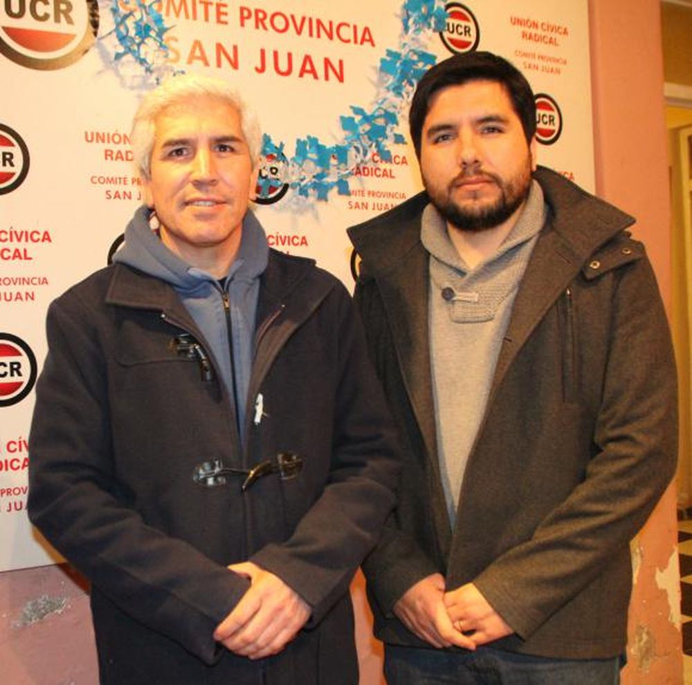 UCR: hubo acuerdo y Castro será presidente