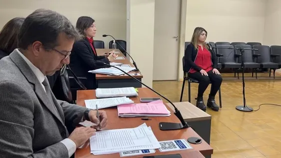 ENI 76: este miércoles se hace la última Cámara Gesell y Fiscalía aguarda los informes para determinar si avanza contra la maestra