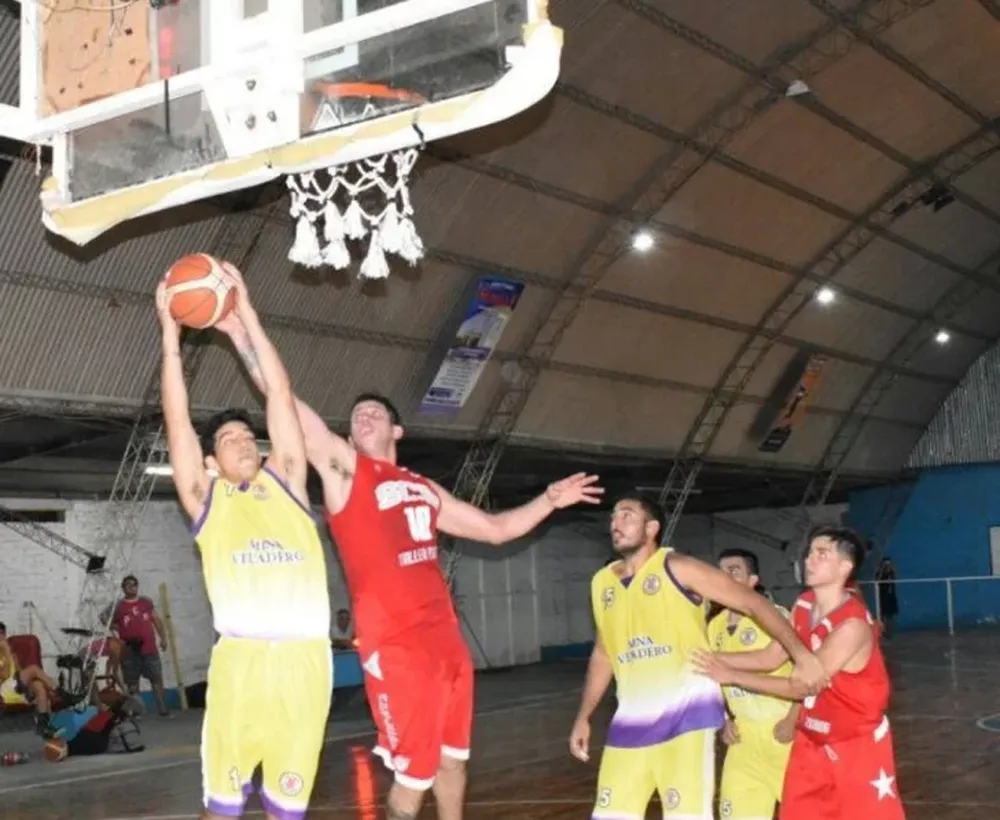 Arranca el Clausura de básquet, que homenajeará a una gloria de Estrella