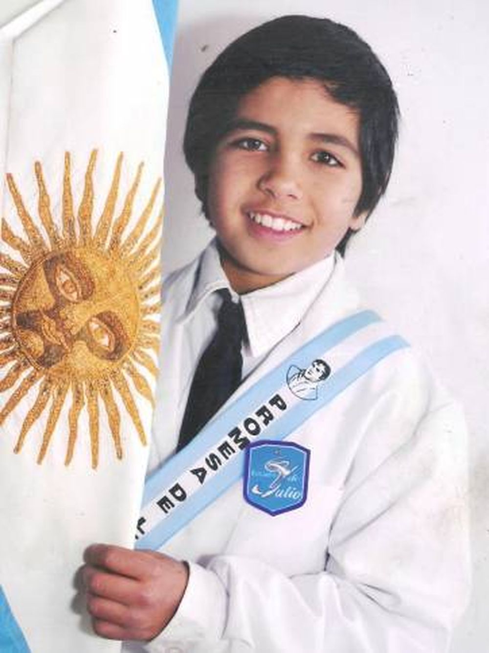 Ariel no aparece y el caso sigue en un mar de hipótesis