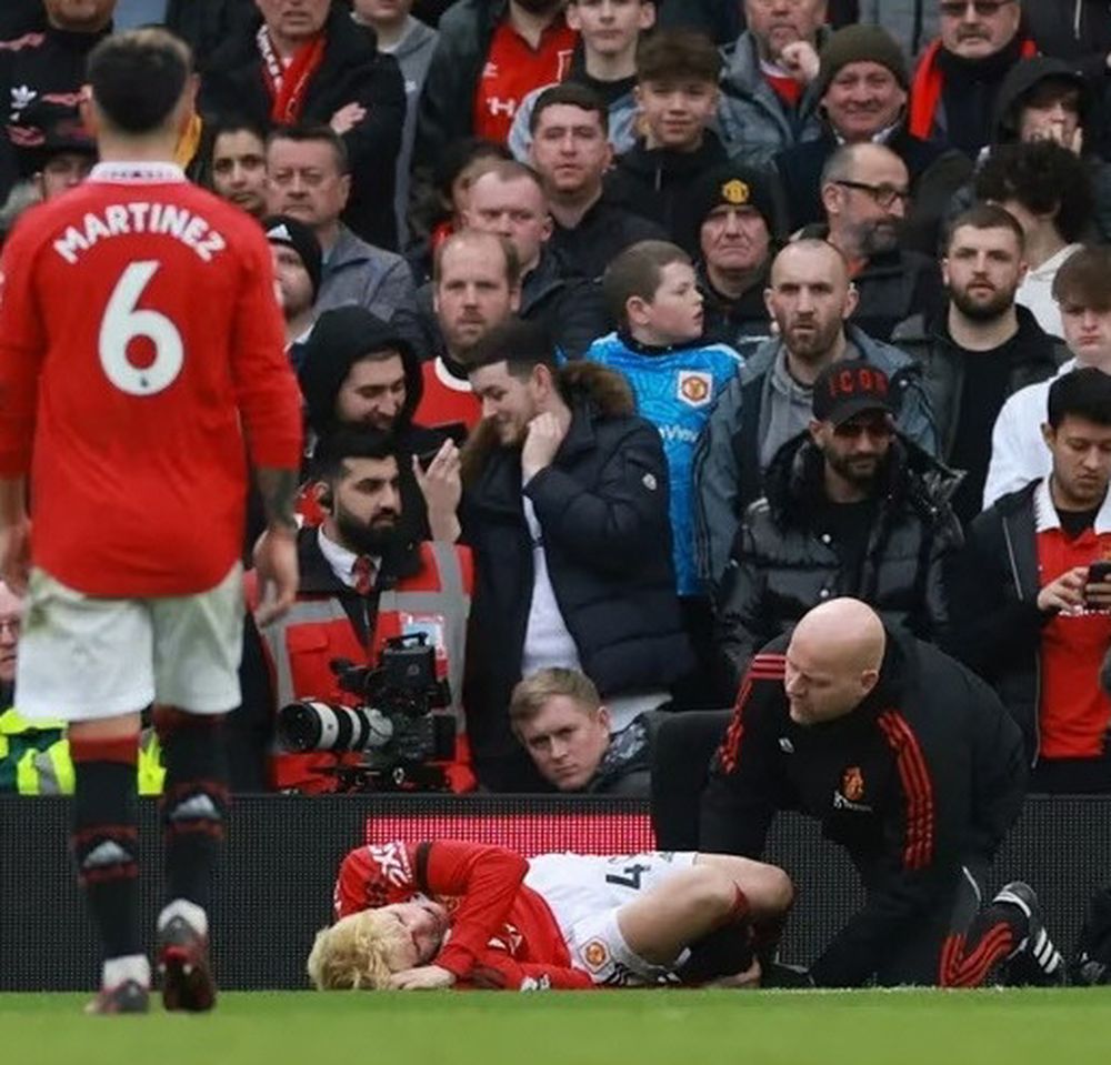 Crece la incertidumbre con Garnacho