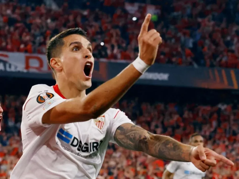 Sevilla abre con el Real