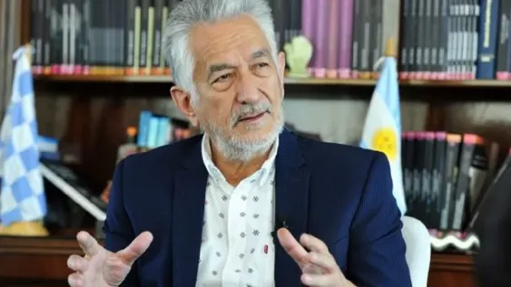 Dos días después, el Gobierno puntano repudió la agresión a Peñarol