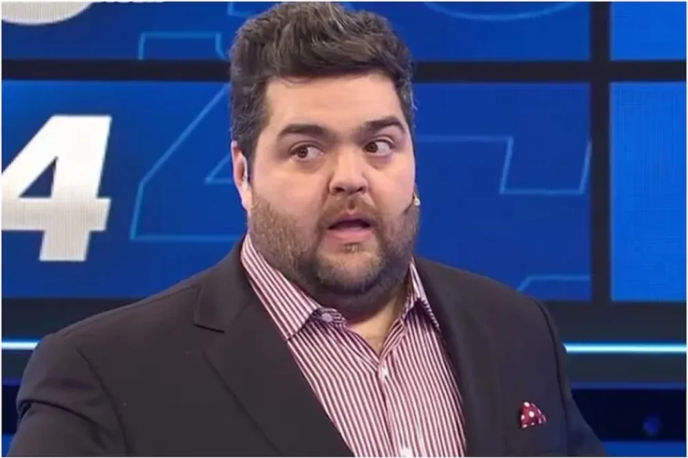 Dario Barassi.