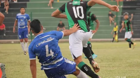 Tras la postergación por la FNS, la quinta fecha del fútbol local va entre martes y miércoles