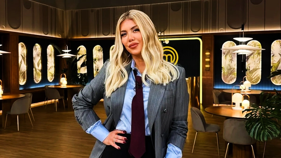 Masterchef se acerca a la línea de largada, con Wanda en la conducción, Maru Botana en el jurado y más caras famosas.