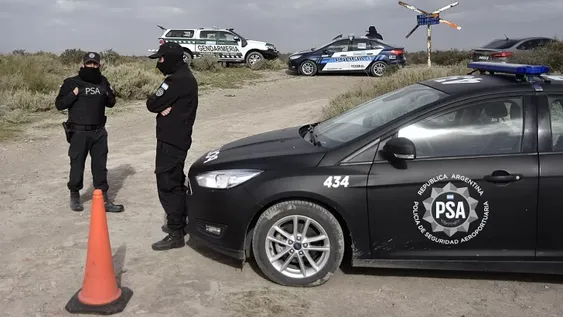 Caso Facundo: conmoción por el hallazgo de restos en un humedal