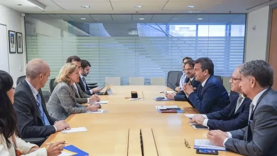 El Gobierno evalúa un plan de shock contra la inflación