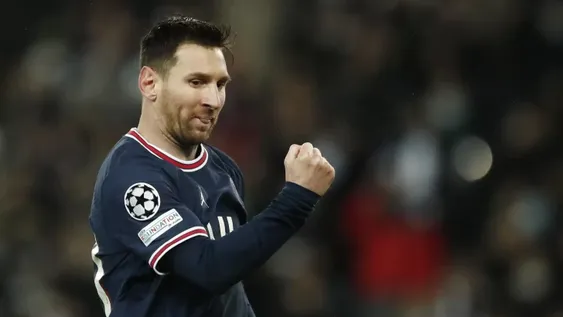 Messi vuelve para ser campeón