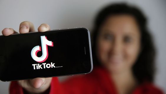 TikTok eliminó más de 6 millones de cuentas por infringir sus normas