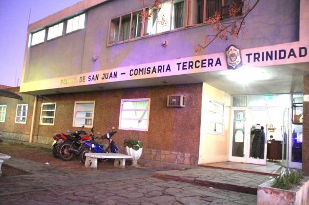 Cayó por robar y en menos de 48 h se fugó de la comisaría