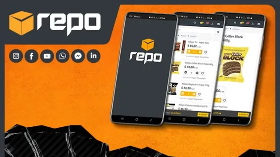 La nueva App que la está rompiendo: te deja hacer tus pedidos en los mayoristas y recibirlos gratis