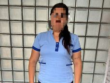 Insólito en San Juan: se hizo pasar por médica en el Hospital Rawson y terminó detenida Insólito en San Juan: se hizo pasar por médica en el Hospital Rawson y terminó detenida