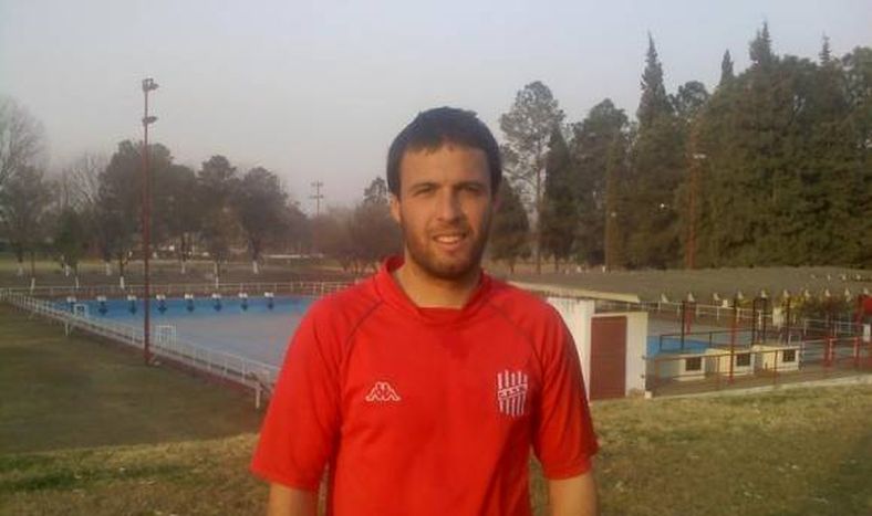 Cantero se complica