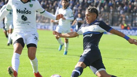 Gimnasia, con gusto a poco